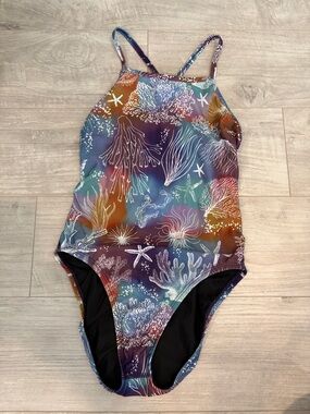 Jolyn Brandon ONE PIECE swimsuit size 24